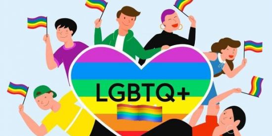 Imagem do grupo de WhatsApp SØÜ LGBT+🏳‍🌈