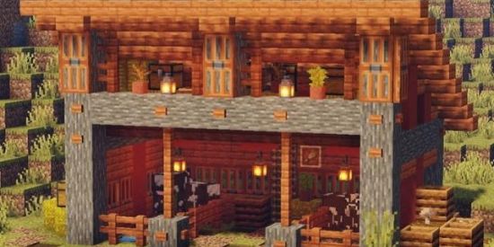 Imagem do grupo de WhatsApp Servidor do Minecraft pé