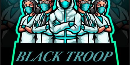 Imagem do grupo de WhatsApp RECRU: DA GUILDA /BLACK