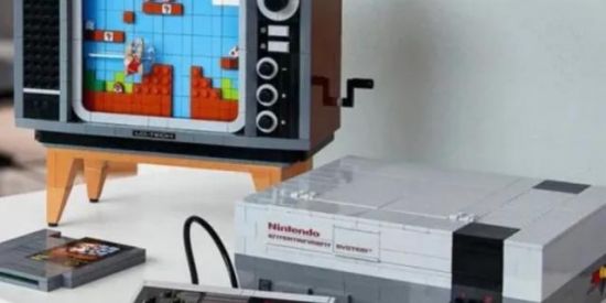 Imagem do grupo de WhatsApp Nintendo Colecionismo 📺🕹