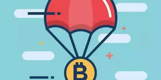 Imagem do grupo de WhatsApp Airdrop Crypto