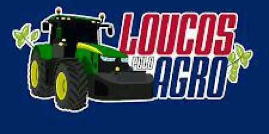 Imagem do grupo de WhatsApp ᒪ〇ᑌᑕ〇ᔕ ᑭᕮᒪ〇 ᗩǤᖇ〇 🚜🇧🇷🌱❤️