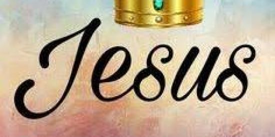 Imagem do grupo de WhatsApp Igreja de Jesus