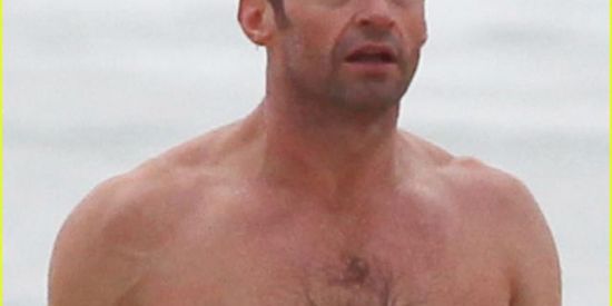 Imagem do grupo de WhatsApp Fã clube do Hugh Jackman😍