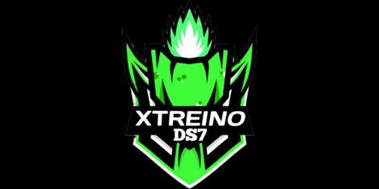 Imagem do grupo de WhatsApp XTREINO DS7 🏆🥇