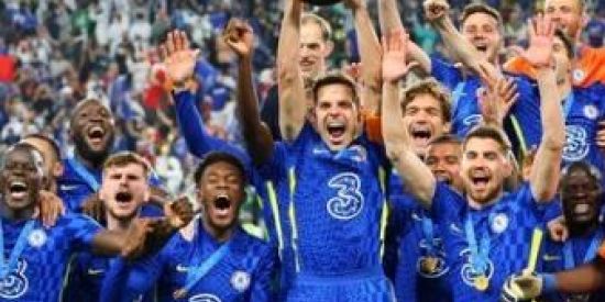 Imagem do grupo de WhatsApp Palmeiras não tem mundial