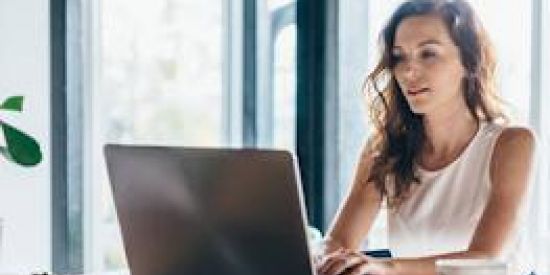 Imagem do grupo de WhatsApp Grupo marketing digital