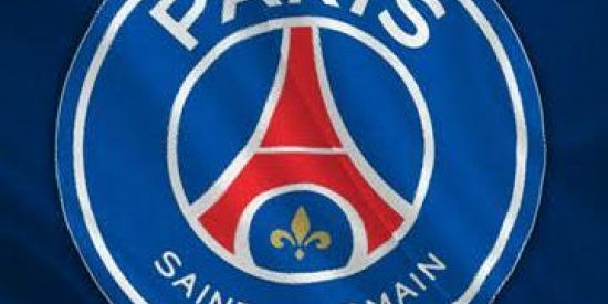 Imagem do grupo de WhatsApp PSG