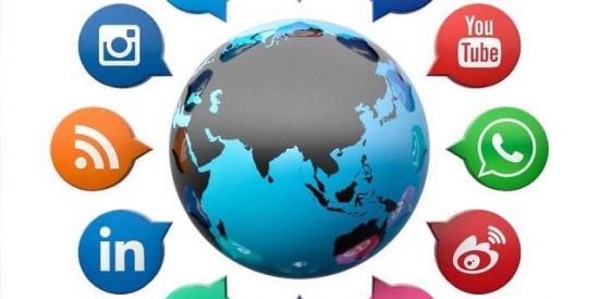 Imagem do grupo de WhatsApp Seguidores para o Instagram