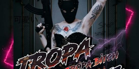 Imagem do grupo de WhatsApp Olhem a descrição