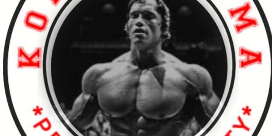 Imagem do grupo de WhatsApp KOBEPHARMA💉💊🧬