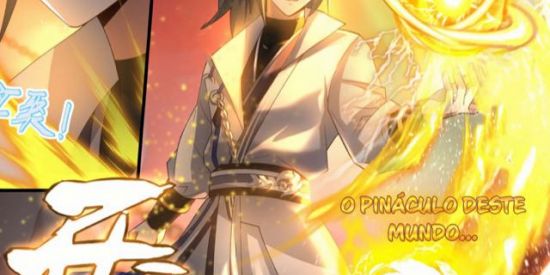 Imagem do grupo de WhatsApp Martial peak