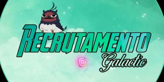 Imagem do grupo de WhatsApp 💚RECRUTAMENTO💫