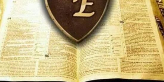 Imagem do grupo de WhatsApp DEFESA DO EVANGELHO🙇‍♂️