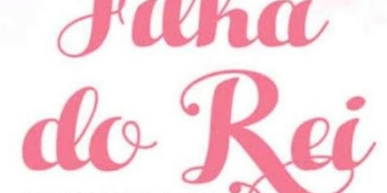 Imagem do grupo de WhatsApp 🌹FILHAS DO REI 🌹