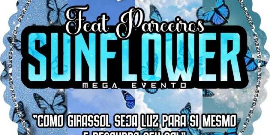 Imagem do grupo de WhatsApp 🌻Triagem ♚•αทj•♚🌻