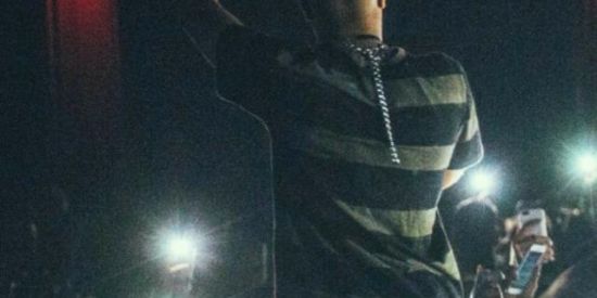 Imagem do grupo de WhatsApp ETERNO 💀JAHSEH❤️🌎🕊️