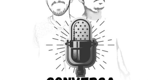 Imagem do grupo de WhatsApp Conversa entre amigos