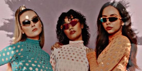 Imagem do grupo de WhatsApp ✨Mixers BR✨