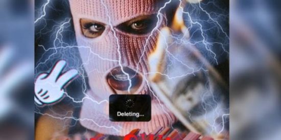 Imagem do grupo de WhatsApp 🔥⃟Five OᎳners⃤