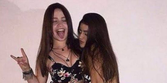 Imagem do grupo de WhatsApp 😻EŁΛS ΛMłZΛÐΞS ϾHΛТ😻