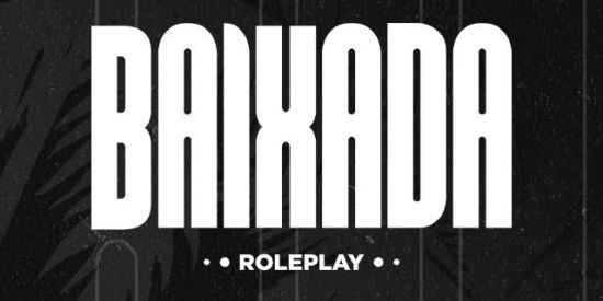 Imagem do grupo de WhatsApp Baixada Roleplay | 2022
