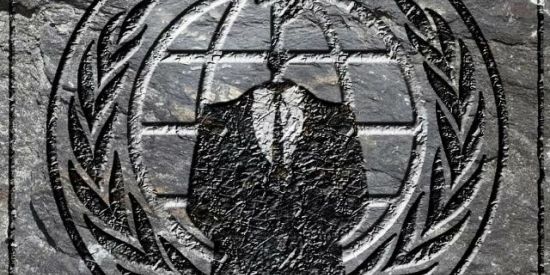 Imagem do grupo de WhatsApp Blackcyber