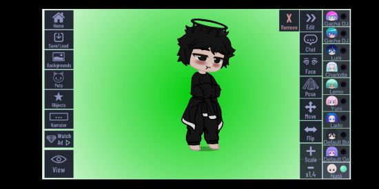 Imagem do grupo de WhatsApp AMIGOS PARA SEMPRE