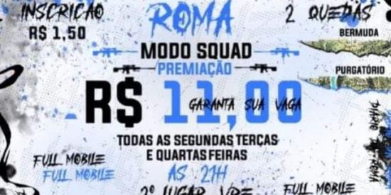 Imagem do grupo de WhatsApp DIÁRIO ROMA 💯% CONFIAVEL