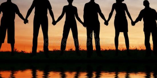 Imagem do grupo de WhatsApp Só DDD 84