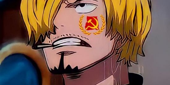 Imagem do grupo de WhatsApp Botequinho Do Sanji
