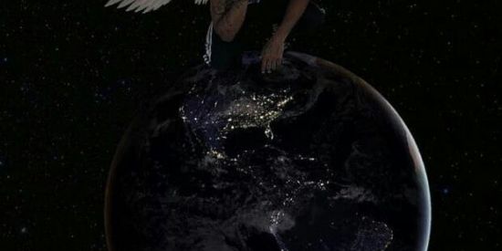 Imagem do grupo de WhatsApp Tio X 👑❤️