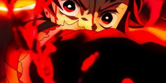 Imagem do grupo de WhatsApp ⚔️ Kimetsu no yaiba ⚔️