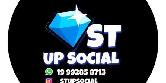 Imagem do grupo de WhatsApp ST VENDAS OFICIAL 💎🚀