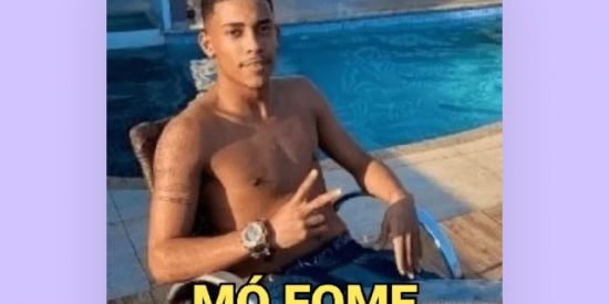 Imagem do grupo de WhatsApp De boa?