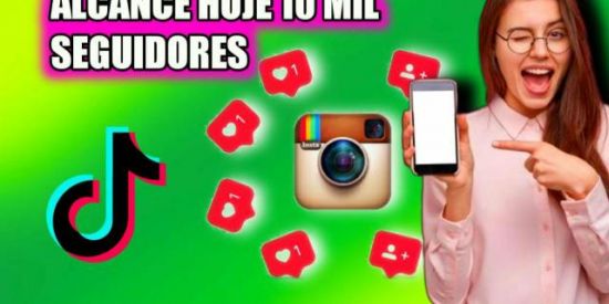 Imagem do grupo de WhatsApp ♥️SEGUIDORES RÁPIDO