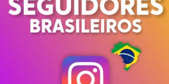 Imagem do grupo de WhatsApp 10K DE SEGUIDORES RAPIDOS