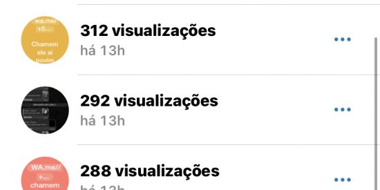 Imagem do grupo de WhatsApp 🔥VIEWS NOS STATUS🔥