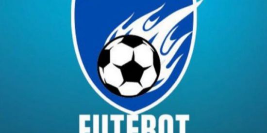 Imagem do grupo de WhatsApp Futebot⚽✅