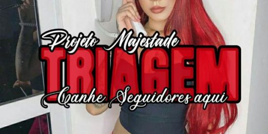 Imagem do grupo de WhatsApp SEGUIDORES NO INSTAGRAM🥳