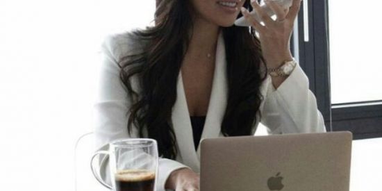 Imagem do grupo de WhatsApp Trabalhe com seu celular