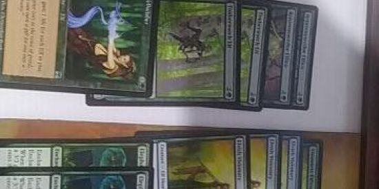 Imagem do grupo de WhatsApp Magic torneio  em sp