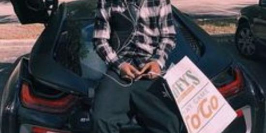 Imagem do grupo de WhatsApp 💔..Bad vibes forever..💔