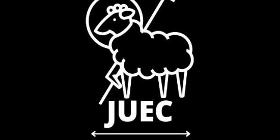 Imagem do grupo de WhatsApp Juec