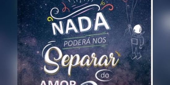 Imagem do grupo de WhatsApp #01 - PÃO DIÁRIO