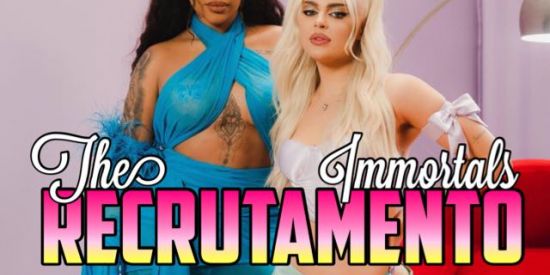 Imagem do grupo de WhatsApp 🦩RECRUTAMENTO TIS🦩