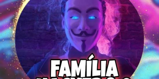 Imagem do grupo de WhatsApp Regdit 100%hs