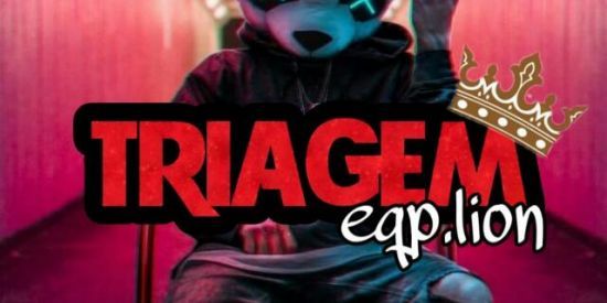 Imagem do grupo de WhatsApp Triagem •cbs•✨