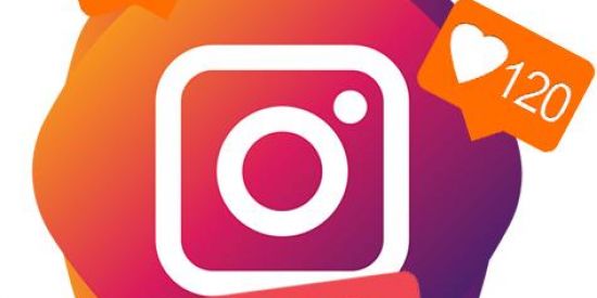 Imagem do grupo de WhatsApp Trocar De Seguidores Do Instagram  💱