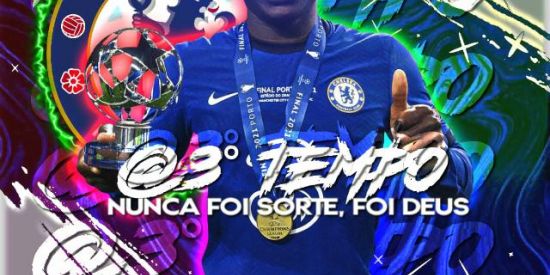 Imagem do grupo de WhatsApp ⚡🇧🇷3° TEMPO🇧🇷⚡